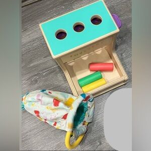 Lovevery educational toys